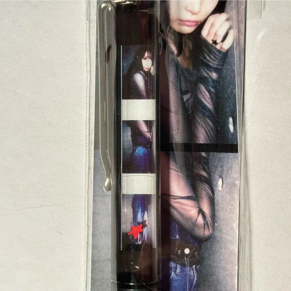 Converse Tokyo Japan Floaty Pen Star Logo Moves by Model Shoe Brand Streetwear